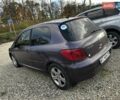 Фіолетовий Пежо 307, об'ємом двигуна 2 л та пробігом 273 тис. км за 2800 $, фото 15 на Automoto.ua