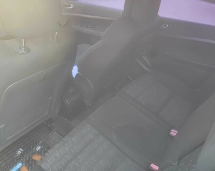 Фіолетовий Пежо 307, об'ємом двигуна 2 л та пробігом 337 тис. км за 2908 $, фото 6 на Automoto.ua