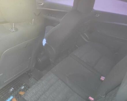 Фіолетовий Пежо 307, об'ємом двигуна 2 л та пробігом 337 тис. км за 2908 $, фото 5 на Automoto.ua