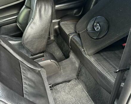 Фіолетовий Пежо 307, об'ємом двигуна 2 л та пробігом 273 тис. км за 2800 $, фото 12 на Automoto.ua