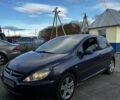 Фіолетовий Пежо 307, об'ємом двигуна 2 л та пробігом 273 тис. км за 2800 $, фото 1 на Automoto.ua