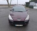 Фиолетовый Пежо 307, объемом двигателя 1.6 л и пробегом 230 тыс. км за 4000 $, фото 1 на Automoto.ua