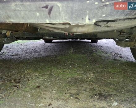 Фиолетовый Пежо 307, объемом двигателя 1.59 л и пробегом 230 тыс. км за 4000 $, фото 22 на Automoto.ua