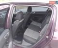 Фиолетовый Пежо 307, объемом двигателя 1.59 л и пробегом 230 тыс. км за 4000 $, фото 9 на Automoto.ua