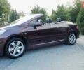 Фиолетовый Пежо 307, объемом двигателя 2.02 л и пробегом 250 тыс. км за 5000 $, фото 1 на Automoto.ua