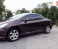 Фиолетовый Пежо 307, объемом двигателя 2.02 л и пробегом 250 тыс. км за 5000 $, фото 10 на Automoto.ua