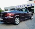 Фиолетовый Пежо 307, объемом двигателя 2.02 л и пробегом 250 тыс. км за 5000 $, фото 8 на Automoto.ua