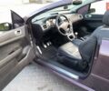 Фиолетовый Пежо 307, объемом двигателя 2.02 л и пробегом 250 тыс. км за 5000 $, фото 2 на Automoto.ua