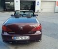 Фиолетовый Пежо 307, объемом двигателя 2.02 л и пробегом 250 тыс. км за 5000 $, фото 7 на Automoto.ua