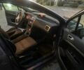 Фиолетовый Пежо 307, объемом двигателя 2 л и пробегом 309 тыс. км за 3000 $, фото 15 на Automoto.ua