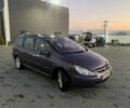 Фиолетовый Пежо 307, объемом двигателя 2 л и пробегом 309 тыс. км за 3000 $, фото 8 на Automoto.ua