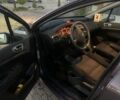 Фиолетовый Пежо 307, объемом двигателя 2 л и пробегом 309 тыс. км за 3000 $, фото 11 на Automoto.ua