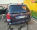 Фиолетовый Пежо 307, объемом двигателя 1.6 л и пробегом 325 тыс. км за 3600 $, фото 2 на Automoto.ua