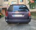 Фиолетовый Пежо 307, объемом двигателя 1.6 л и пробегом 325 тыс. км за 3600 $, фото 7 на Automoto.ua