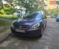Фиолетовый Пежо 307, объемом двигателя 1.6 л и пробегом 325 тыс. км за 3600 $, фото 1 на Automoto.ua