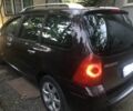 Фиолетовый Пежо 307, объемом двигателя 1.6 л и пробегом 284 тыс. км за 2500 $, фото 2 на Automoto.ua