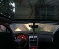Фиолетовый Пежо 307, объемом двигателя 1.6 л и пробегом 284 тыс. км за 2500 $, фото 7 на Automoto.ua
