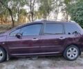 Пежо 307 2006 в Черновцах на Automoto.ua Фиолетовый Пежо 307, объемом двигателя 2 л и пробегом 255 тыс. км за 4700 $, фото 4 на Automoto.ua