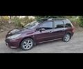 Пежо 307 2006 в Черновцах на Automoto.ua Фиолетовый Пежо 307, объемом двигателя 2 л и пробегом 255 тыс. км за 4700 $, фото 1 на Automoto.ua