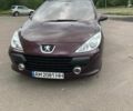 Фіолетовий Пежо 307, об'ємом двигуна 1.6 л та пробігом 384 тис. км за 3700 $, фото 1 на Automoto.ua