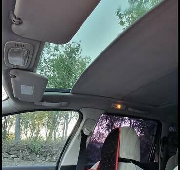 Пежо 307 2006 в Черновцах на Automoto.ua Фиолетовый Пежо 307, объемом двигателя 2 л и пробегом 255 тыс. км за 4700 $, фото 9 на Automoto.ua