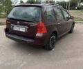 Фіолетовий Пежо 307, об'ємом двигуна 1.6 л та пробігом 384 тис. км за 3700 $, фото 1 на Automoto.ua