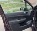 Фіолетовий Пежо 307, об'ємом двигуна 1.6 л та пробігом 384 тис. км за 3700 $, фото 5 на Automoto.ua