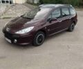 Фіолетовий Пежо 307, об'ємом двигуна 1.6 л та пробігом 384 тис. км за 3700 $, фото 5 на Automoto.ua