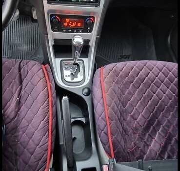 Пежо 307 2006 в Черновцах на Automoto.ua Фиолетовый Пежо 307, объемом двигателя 2 л и пробегом 255 тыс. км за 4700 $, фото 11 на Automoto.ua
