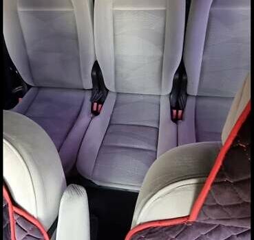 Пежо 307 2006 в Черновцах на Automoto.ua Фиолетовый Пежо 307, объемом двигателя 2 л и пробегом 255 тыс. км за 4700 $, фото 10 на Automoto.ua