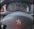 Пежо 307 2006 в Черновцах на Automoto.ua Фиолетовый Пежо 307, объемом двигателя 2 л и пробегом 255 тыс. км за 4700 $, фото 7 на Automoto.ua