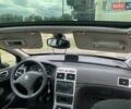 Фіолетовий Пежо 307, об'ємом двигуна 1.6 л та пробігом 384 тис. км за 3700 $, фото 1 на Automoto.ua