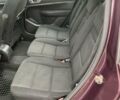 Фіолетовий Пежо 307, об'ємом двигуна 1.6 л та пробігом 384 тис. км за 3700 $, фото 6 на Automoto.ua
