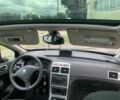 Фіолетовий Пежо 307, об'ємом двигуна 1.6 л та пробігом 384 тис. км за 3700 $, фото 2 на Automoto.ua