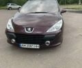Фіолетовий Пежо 307, об'ємом двигуна 1.6 л та пробігом 384 тис. км за 3700 $, фото 7 на Automoto.ua