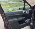 Фіолетовий Пежо 307, об'ємом двигуна 1.6 л та пробігом 384 тис. км за 3700 $, фото 4 на Automoto.ua