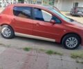 Коричневий Пежо 307, об'ємом двигуна 1.6 л та пробігом 16 тис. км за 3400 $, фото 5 на Automoto.ua