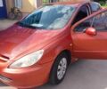 Коричневий Пежо 307, об'ємом двигуна 1.6 л та пробігом 16 тис. км за 3400 $, фото 6 на Automoto.ua