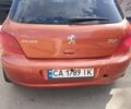 Коричневий Пежо 307, об'ємом двигуна 1.6 л та пробігом 16 тис. км за 3400 $, фото 3 на Automoto.ua