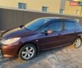 Коричневий Пежо 307, об'ємом двигуна 2 л та пробігом 245 тис. км за 4400 $, фото 1 на Automoto.ua