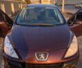 Коричневий Пежо 307, об'ємом двигуна 2 л та пробігом 245 тис. км за 4400 $, фото 2 на Automoto.ua