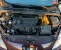 Коричневий Пежо 307, об'ємом двигуна 2 л та пробігом 245 тис. км за 4400 $, фото 5 на Automoto.ua
