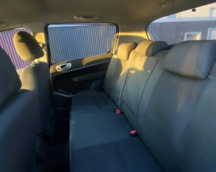 Коричневий Пежо 307, об'ємом двигуна 2 л та пробігом 245 тис. км за 4400 $, фото 11 на Automoto.ua