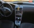 Коричневий Пежо 307, об'ємом двигуна 2 л та пробігом 245 тис. км за 4400 $, фото 9 на Automoto.ua