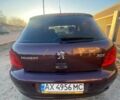 Коричневий Пежо 307, об'ємом двигуна 2 л та пробігом 245 тис. км за 4400 $, фото 3 на Automoto.ua
