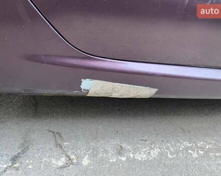 Коричневий Пежо 307, об'ємом двигуна 2 л та пробігом 245 тис. км за 4400 $, фото 15 на Automoto.ua