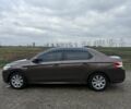 Коричневий Пежо 307, об'ємом двигуна 1.2 л та пробігом 170 тис. км за 4200 $, фото 3 на Automoto.ua