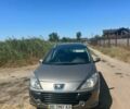 Коричневий Пежо 307, об'ємом двигуна 2 л та пробігом 82 тис. км за 6800 $, фото 1 на Automoto.ua
