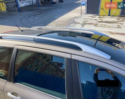 Пежо 307 2006 в Тернополе на Automoto.ua Коричневый Пежо 307, объемом двигателя 1.6 л и пробегом 195 тыс. км за 5500 $, фото 13 на Automoto.ua