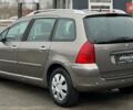 Коричневий Пежо 307, об'ємом двигуна 2 л та пробігом 202 тис. км за 3950 $, фото 2 на Automoto.ua